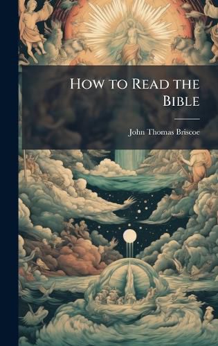 Cover image for How to Read the Bible