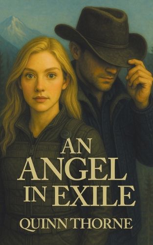 Cover image for An Angel in Exile