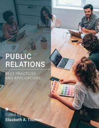 Cover image for Public Relations