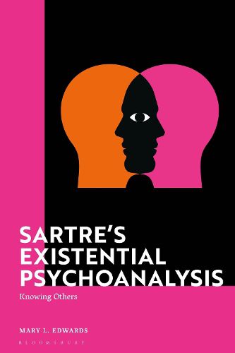 Cover image for Sartre's Existential Psychoanalysis