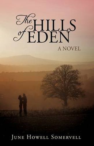 Cover image for The Hills of Eden