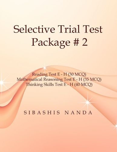 Cover image for Selective Trial Test Package # 2