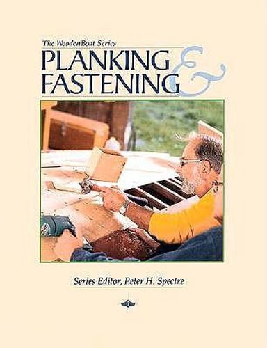 Cover image for Planking and Fastening