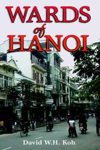 Cover image for Wards of Hanoi