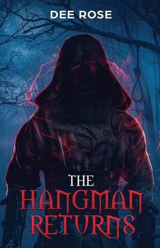 Cover image for The Hangman Returns