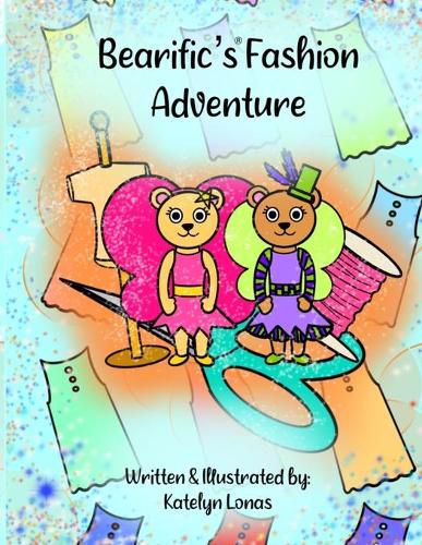 Bearific's(R) Fashion Adventure