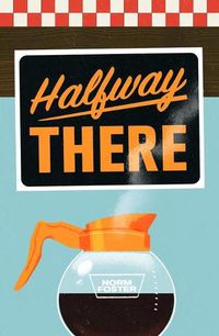 Cover image for Halfway There