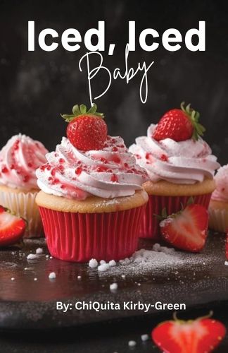 Cover image for Iced, Iced Baby