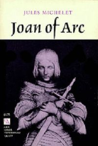 Cover image for Joan of Arc