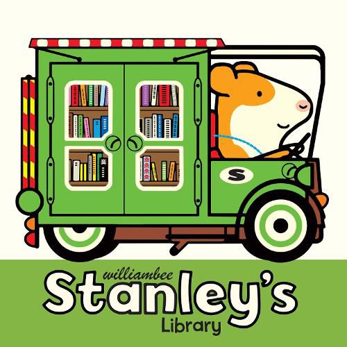 Cover image for Stanley's Library