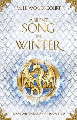 Cover image for A Silent Song in Winter