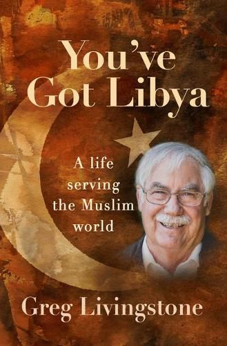 Cover image for You've Got Libya: A Live Serving the Muslim World