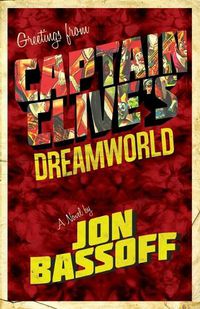 Cover image for Captain Clive's Dreamworld