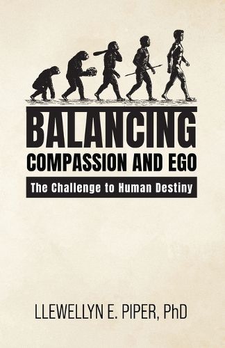 Cover image for Balancing Compassion and Ego