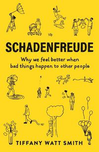 Cover image for Schadenfreude: Why we feel better when bad things happen to other people