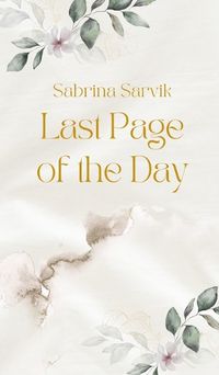 Cover image for Last Page of the Day