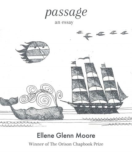 Cover image for Passage