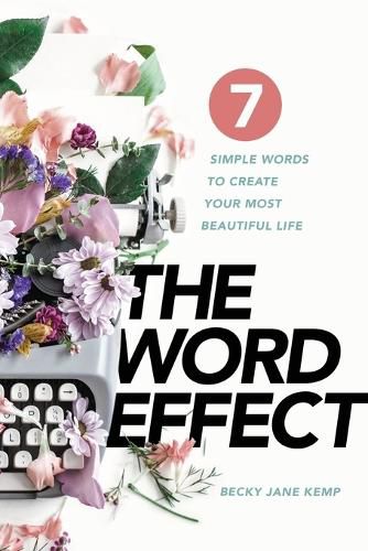 Cover image for The WORD EFFECT