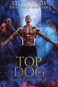 Cover image for Top Dog