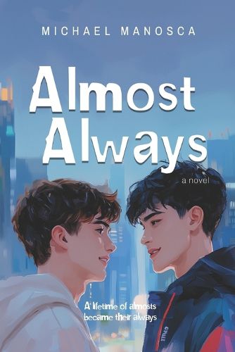 Cover image for Almost Always