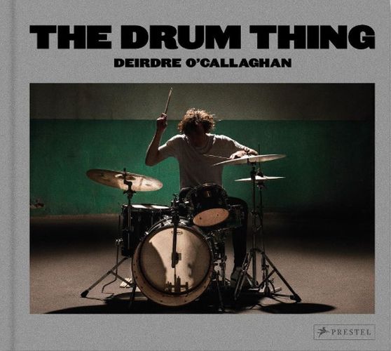 Cover image for The Drum Thing (Compact Edition)