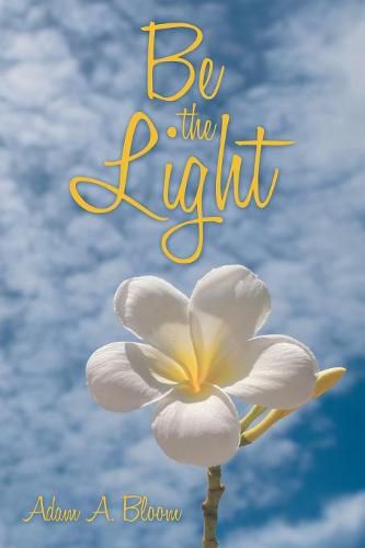 Cover image for Be the Light