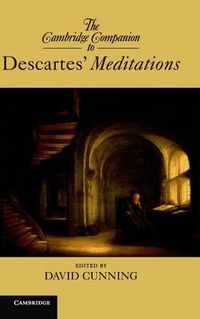 Cover image for The Cambridge Companion to Descartes' Meditations