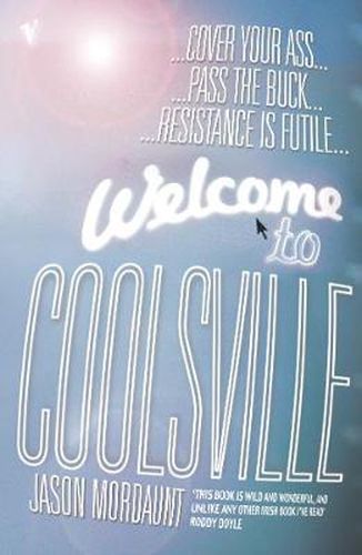 Cover image for Welcome to Coolsville