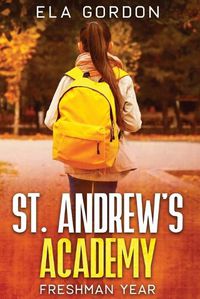 Cover image for St. Andrew's Academy