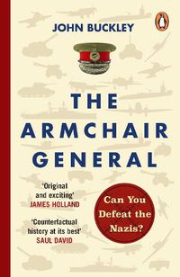 Cover image for The Armchair General