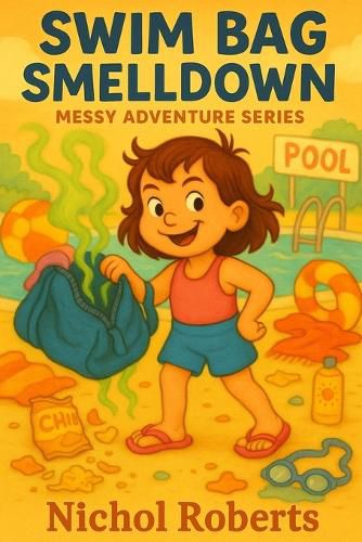 Cover image for Swimbag Smelldown