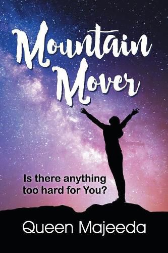 Cover image for Mountain Mover