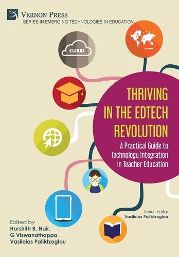 Cover image for Thriving in the EdTech Revolution
