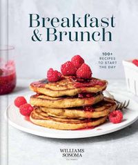 Cover image for Williams Sonoma Breakfast and Brunch