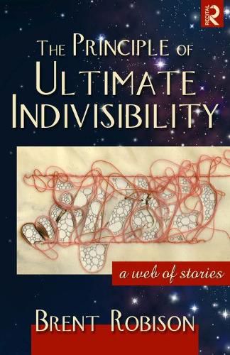 Cover image for The Principle of Ultimate Indivisibility