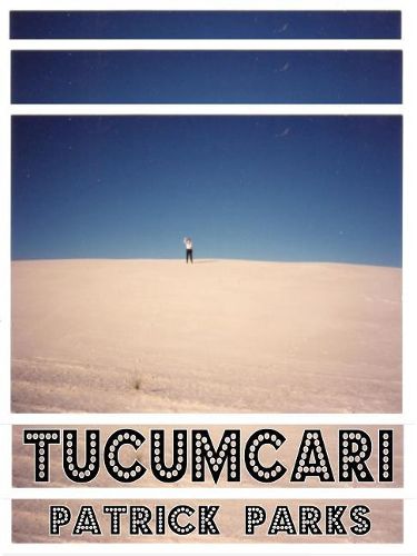 Cover image for Tucumcari