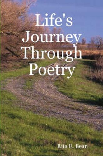 Cover image for Life's Journey Through Poetry