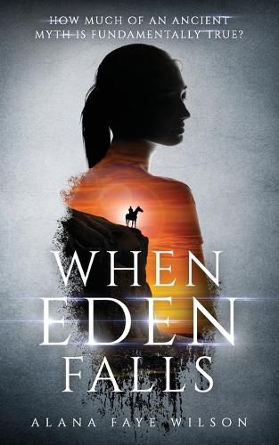 Cover image for When Eden Falls