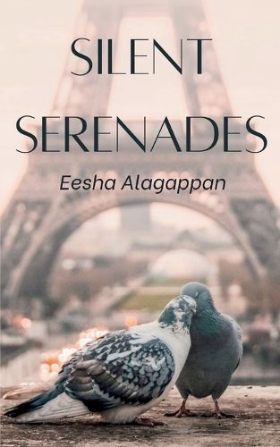 Cover image for Silent Serenades