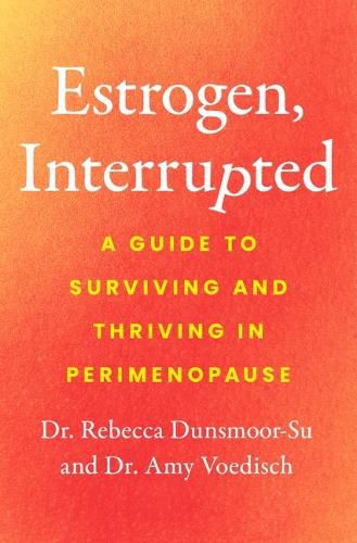 Cover image for Estrogen, Interrupted