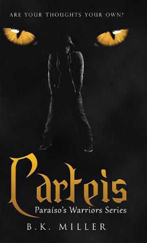 Cover image for Carteis: Para so'S Warriors Series