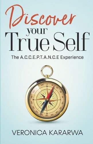 Cover image for Discover Your True Self