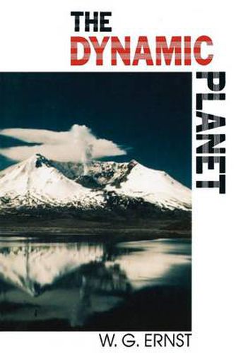 Cover image for The Dynamic Planet