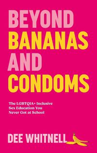 Cover image for Beyond Bananas and Condoms