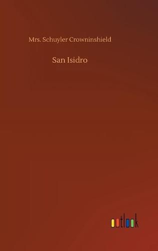 Cover image for San Isidro