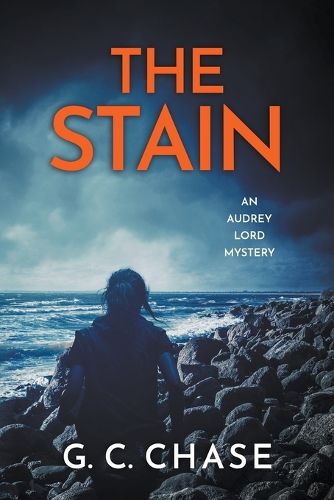 Cover image for The Stain