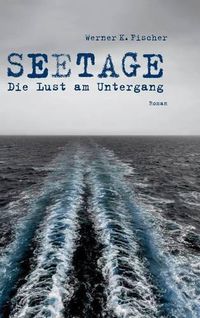 Cover image for Seetage