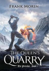 Cover image for The Queen's Quarry