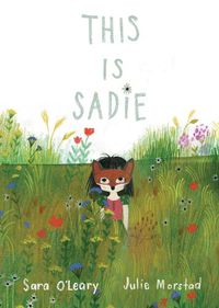 Cover image for This Is Sadie