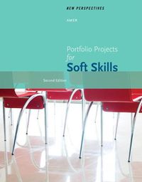 Cover image for New Perspectives Portfolio Projects for Soft Skills